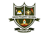 School logo